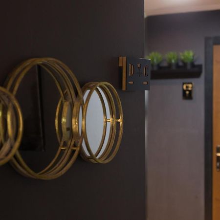 Hotel La Finca - Luxury Suites Hotel Beersheba ภายนอก รูปภาพ