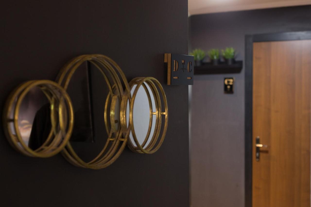 Hotel La Finca - Luxury Suites Hotel Beersheba ภายนอก รูปภาพ